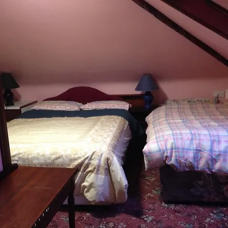 Bed & Breakfast Broigin