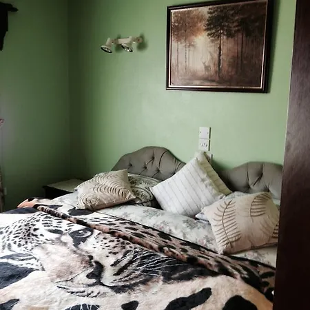 Broigin Bed & Breakfast *