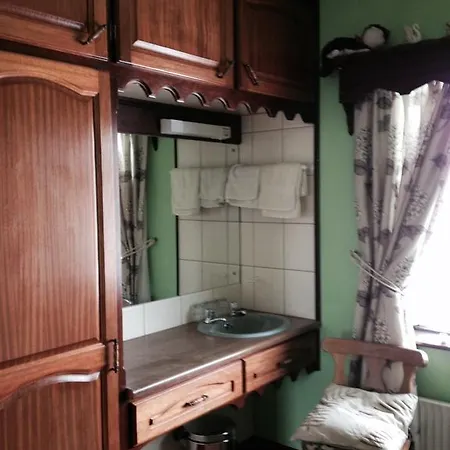 Bed & Breakfast Broigin