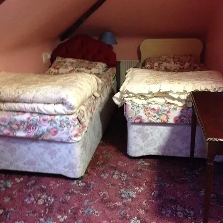 Broigin Bed & Breakfast Dingle